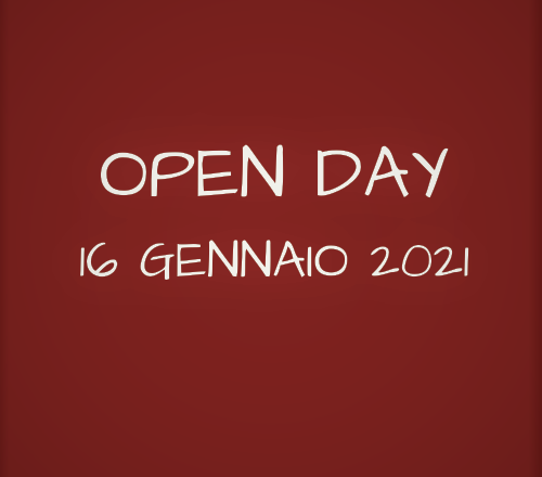 Open Day Sabato Gennaio Liceo Classico N Spedalieri