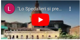 Lo Spedalieri si presenta